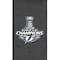 Dreamseat Curve Task Chair with Tampa Bay Lightning 2021 Stanley Cup Champions Logo XZOCCURVE-PSNHL42063 - alternate 6